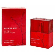 In Red EDP Armand Basi Miniature for women-مینیاتوری این رد پرفیوم آرماند باسی زنانه
