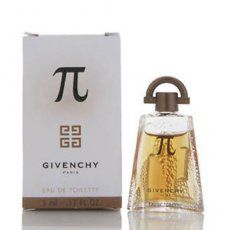 Givenchy Pi Miniature for men-مینیاتوری ژیوانچی پي مردانه