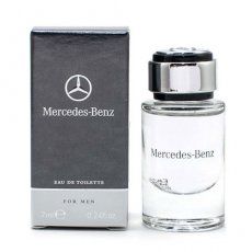 Mercedes Benz Miniature for men-مینیاتوری مرسدس بنز مردانه