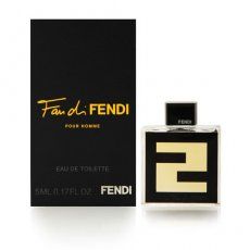 Fan di Fendi Pour Homme Miniature for men-مینیاتوری فن دی فندی پور هوم مردانه