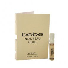 Bebe Nouveau Chic Sample for women-سمپل به به نوویو شیک زنانه