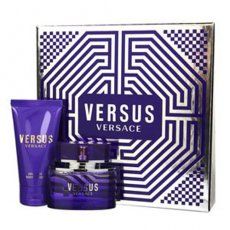 Versace Versus Gift Set for women-ست ورساچه ورسوز زنانه 2 تیکه