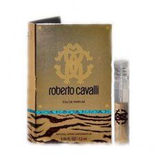 Roberto Cavalli Sample for women-سمپل روبرتو کاوالی ادوپرفیوم زنانه