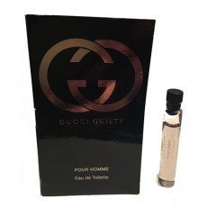 Gucci Guilty Sample for woman-سمپل گوچی گيلتي زنانه