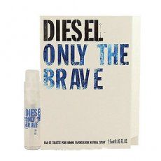 Diesel Only The Brave Sample for men-سمپل دیزل انلی د بریو مردانه
