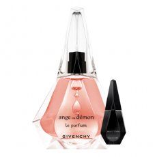 Ange ou Demon Le Parfum & Son Accord Illicite for women-آنجئو دمون له پرفیوم & سُن آکورد ایلیکیت زنانه