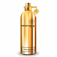 Montale Aoud Leather for women and men-مونتال عود لدر زنانه و مردانه