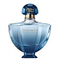 Shalimar Souffle de Parfum for women-شالیمار سوفل د پرفیوم زنانه