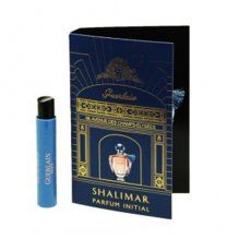 Shalimar Parfum Initial Sample for women-سمپل شالیمار پرفیوم اینیتیال زنانه