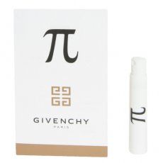 Givenchy Pi Sample for men-سمپل ژیوانچی پی مردانه