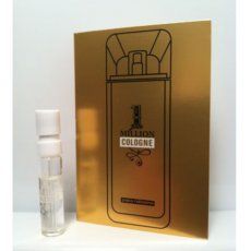 One Million Cologne Sample for men-سمپل وان میلیون کولون مردانه