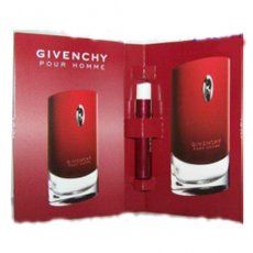 Givenchy Pour Homme Sample for men-سمپل ژیوانچی پور هوم مردانه