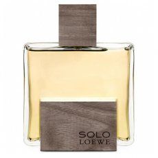 Solo Loewe Cedro for men-سولو لوه سدرو مردانه