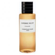 Ambre Nuit Christian Dior for men and women-آمبر نویت کریستین دیور مردانه و زنانه