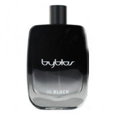 Byblos In Black for men-بیبلاس این بلک مردانه