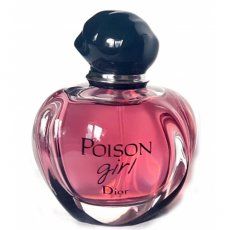 Poison Girl Christian Dior for women-پویزن گرل کریستین دیور زنانه