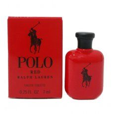 Polo Red Miniature for men-مینیاتوری پولو رد مردانه