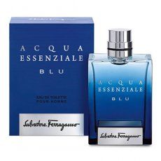 Acqua Essenziale Blu Miniature for men-مینیاتوری آکوا اسنزیال بلو مردانه