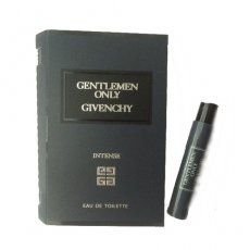 Givenchy Gentlemen Only Intense Sample for men-سمپل ژیوانچی جنتلمن انلی اینتنس مردانه