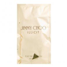 Jimmy Choo Illicit Sample for women-سمپل جیمی چو ایلیسیت زنانه