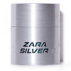 Zara Silver for men-زارا سیلور مردانه