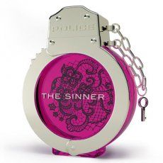 The Sinner Police for women-پلیس د سینر زنانه