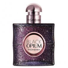 Black Opium Nuit Blanche for women-بلک اپیوم نویت بلانچ زنانه