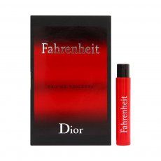 Fahrenheit Dior Sample for men-سمپل دیور فارنهایت مردانه
