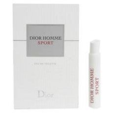 Dior Homme Sport Sample for men-سمپل دیور هوم اسپرت مردانه