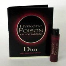 Hypnotic Poison EDP Sample for women-سمپل هیپنوتیک پویزن ادو پرفیوم زنانه