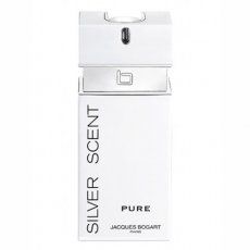 Silver Scent Pure for men-سیلور سنت پیور