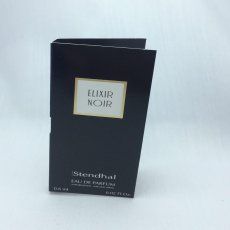 Elixir Noir Stendhal Sample for women-سمپل الکسیر نویر استندهال زنانه