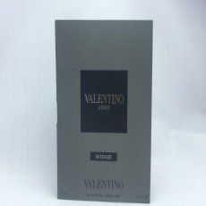 Valentino Uomo Intense Sample for men-سمپل والنتینو اومو اینتنس مردانه