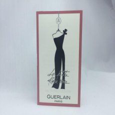 La Petite Robe Noire Couture Guerlain Sample for women-سمپل گرلن لا پتیت روب نویر کاچر زنانه