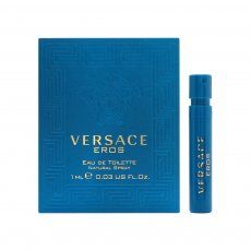Eros Versace Sample for men-سمپل ورساچه اروس مردانه