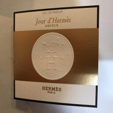 Jour d'Hermes Absolu Sample for women-سمپل ژور هرمس ابسلو زنانه