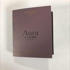 Aura Loewe Floral Sample for women-سمپل لوه اورا فلورال زنانه