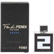 Fan di Fendi pour Homme Acqua Miniature for men-مینیاتوری فن دی فندی آکوا پورهوم مردانه