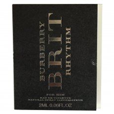 Burberry Brit Rhythm Sample for men-سمپل باربری بریت ریتم مردانه