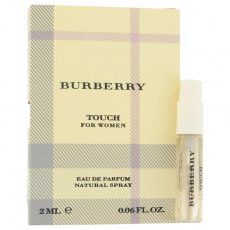 Burberry Touch Sample for women-سمپل باربری تاچ زنانه