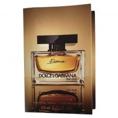 The One Essence Dolce & Gabbana Sample for women-سمپل د وان اسنس دلچی گابانا زنانه