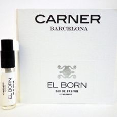 El Born Carner Barcelona Sample for men and women-سمپل ال بورن کارنر بارسلونا مردانه و زنانه