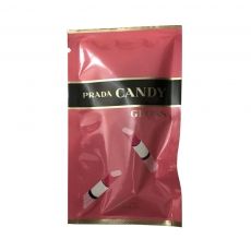 Prada Candy Gloss Sample for women-سمپل پرادا کندی گلوس زنانه