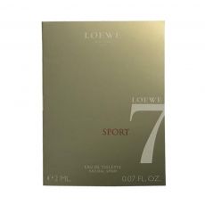 Loewe 7 Sport Sample for men-سمپل لوه 7 اسپرت مردانه
