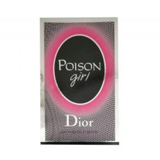 Christian Dior Poison Girl Sample  for women-سمپل پویزن گرل کریستین دیور زنانه
