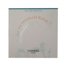 Eau des Merveilles Bleue Hermès Sample for women-سمپل او دس مِرویلس بلو هرمس زنانه