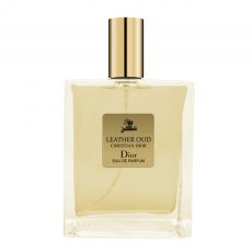 Leather Oud Dior Special EDP for women and men-لدر عود دیور ادوپرفیوم زنانه و مردانه ویژه عطرسرا