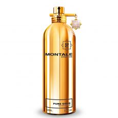 Pure Gold Montale for women-پیور گلد مونتالی زنانه