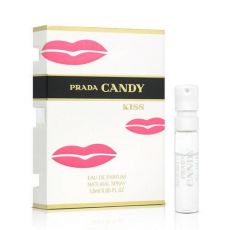 Prada Candy Kiss Sample for women-سمپل پرادا کندی کیس زنانه