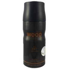 Wood Black Spray-اسپری وود مشکی